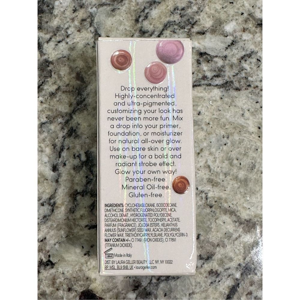 Laura Geller bundle - Picture 7 of 9